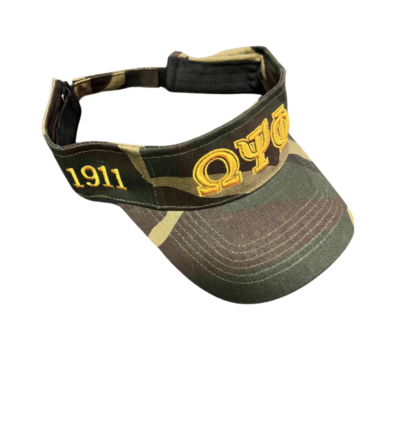 Omega Hats