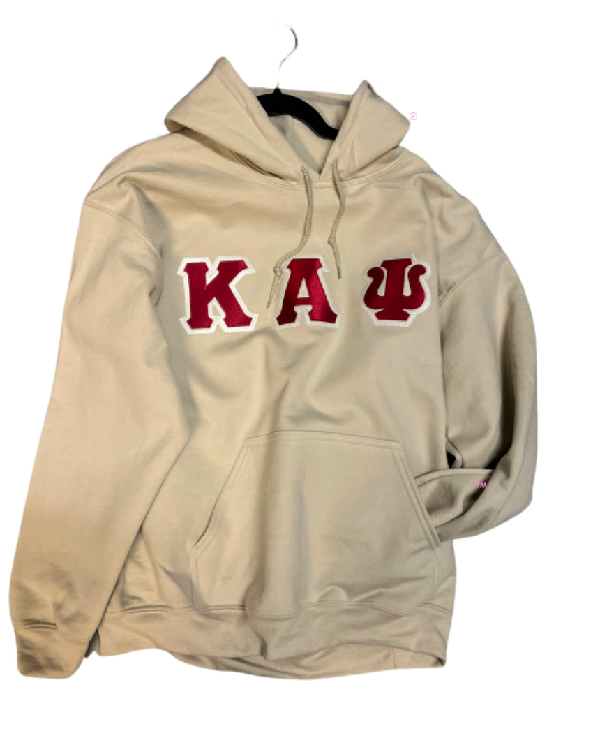 Kappa Hoodie