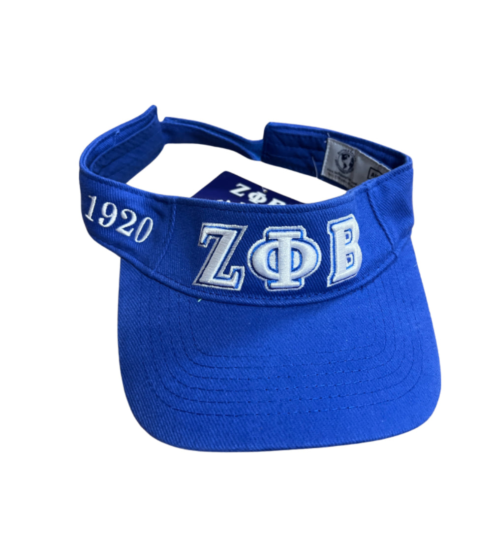 Zeta Hats