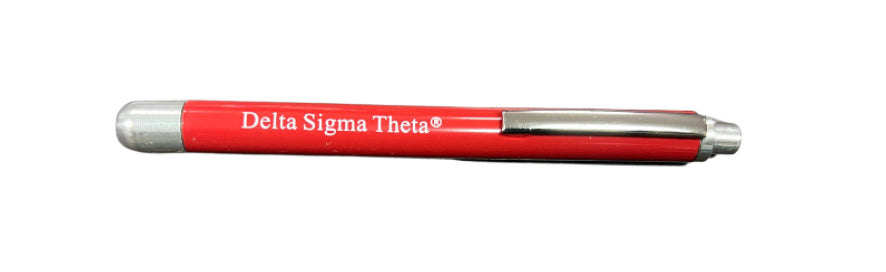 Delta Pen light