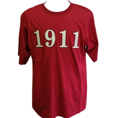 1911 Ringer T Shirt