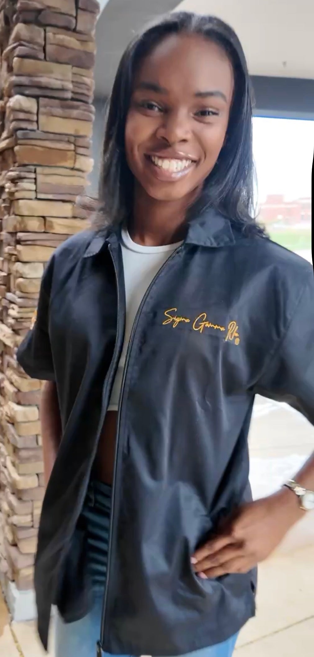 SGRHO Mechanic Part 2