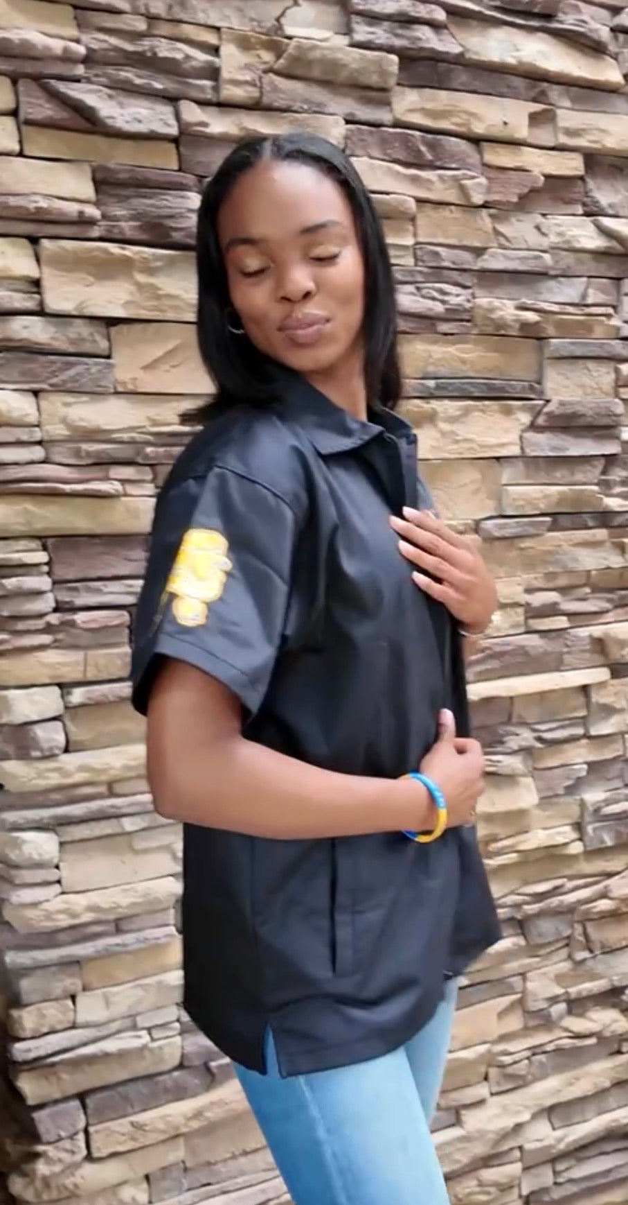 SGRHO Mechanic Part 2