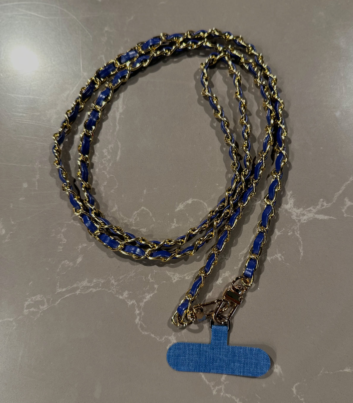 Cell Phone Straps= Detachable