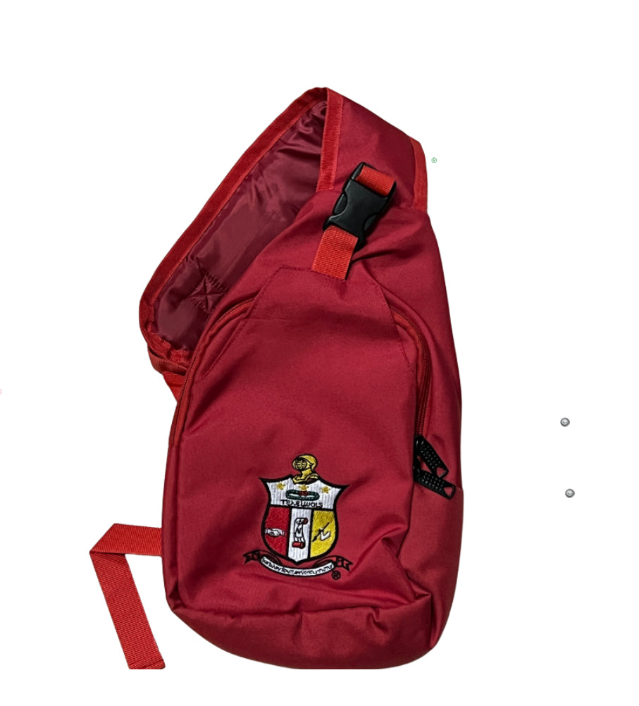 Mini Kappa Crossbody