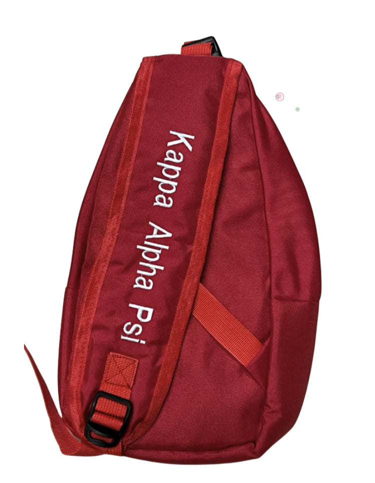 Mini Kappa Crossbody