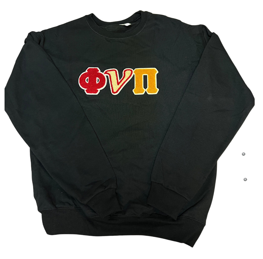 Kappa Phi Nu Pi Sweatshirt