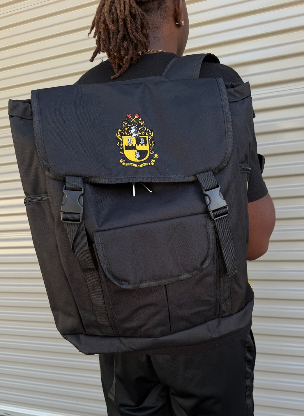 Alpha 1906 Backpack