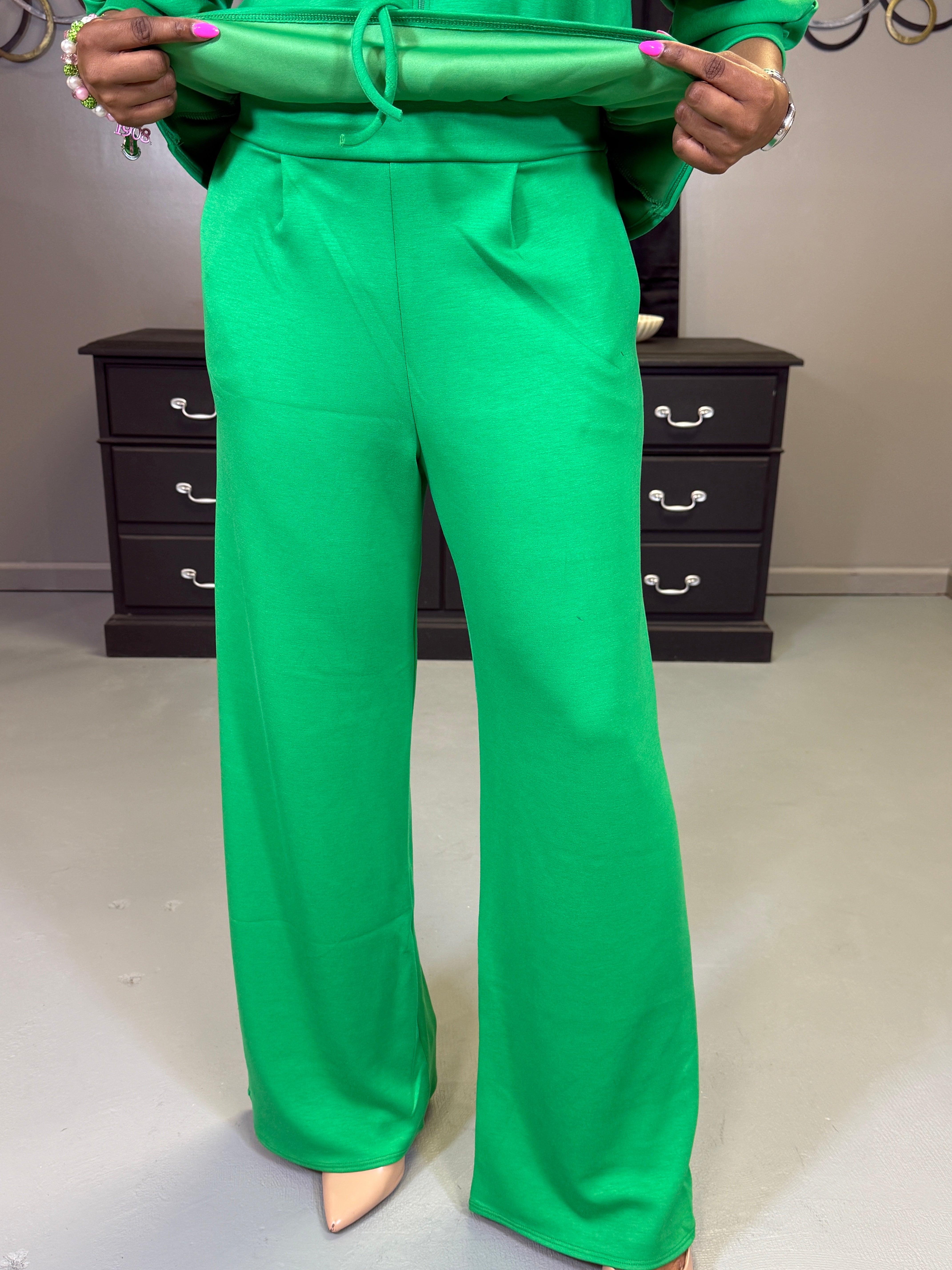 Ivy Elegance & Grace pants
