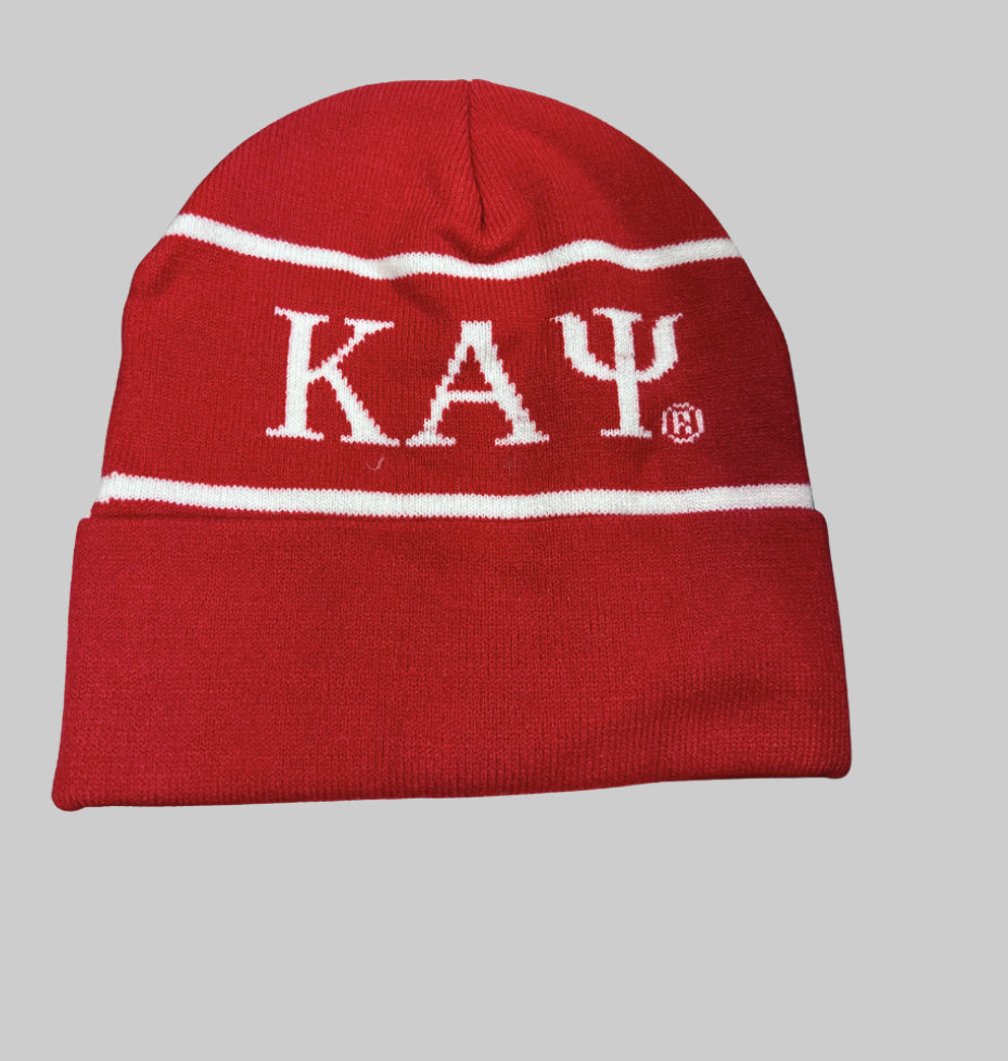 KAPPA KNIT HAT