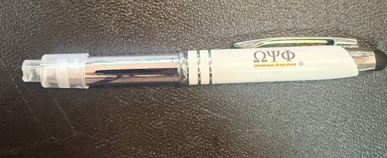 Omega stylist/ pen