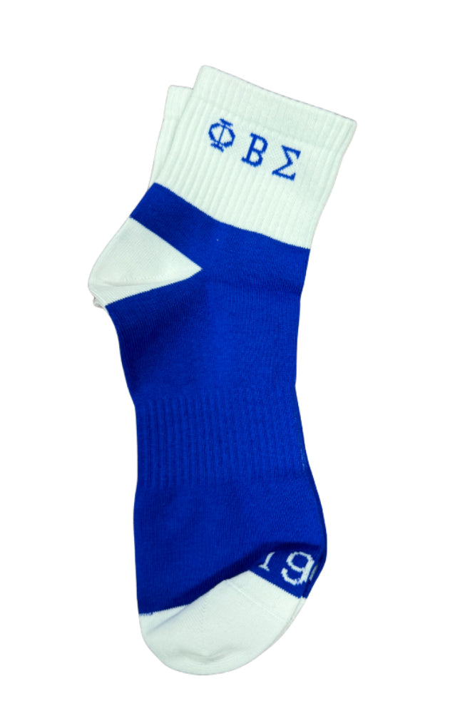 SIGMA ANKLE SOCKS