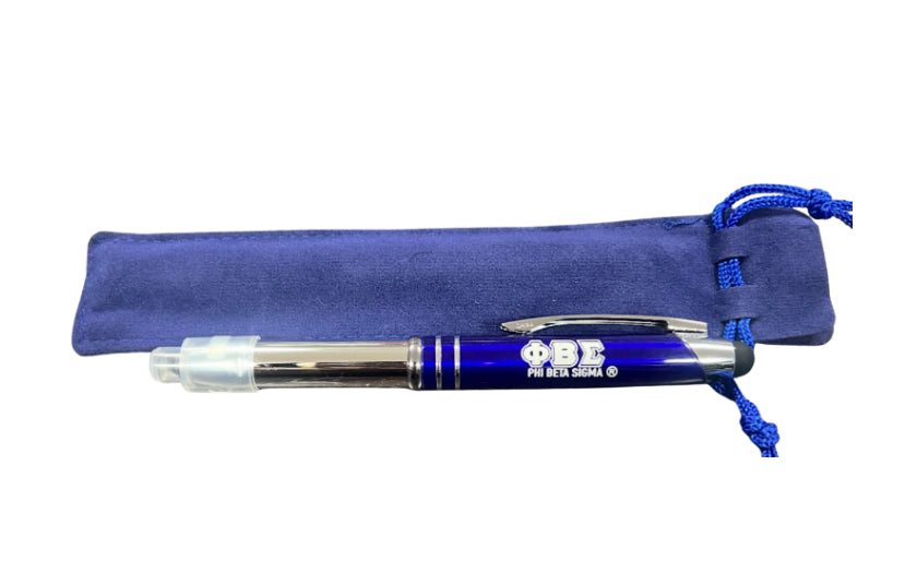 Sigma Ink Pen/Stylus