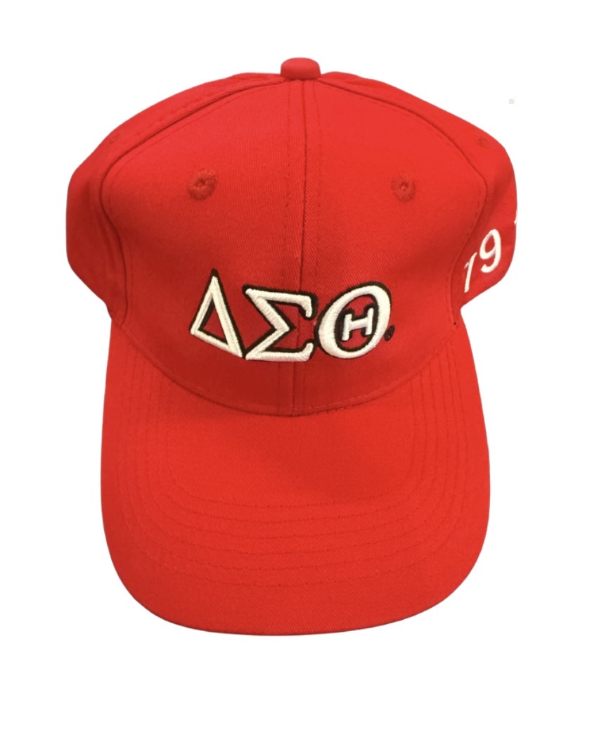 Delta Hats