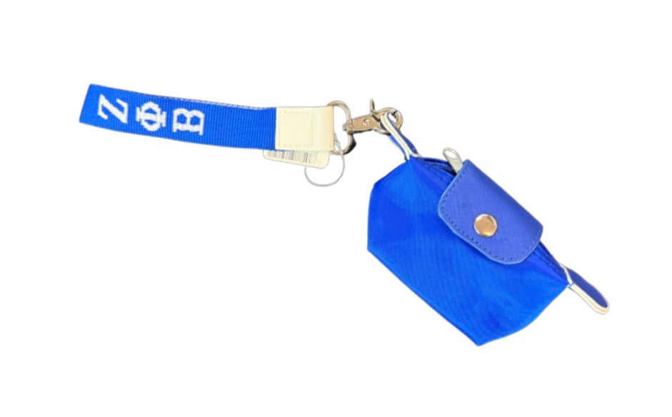Zeta AirPod wristlet