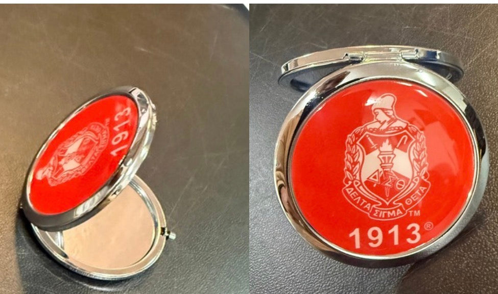 Delta Mirror compact