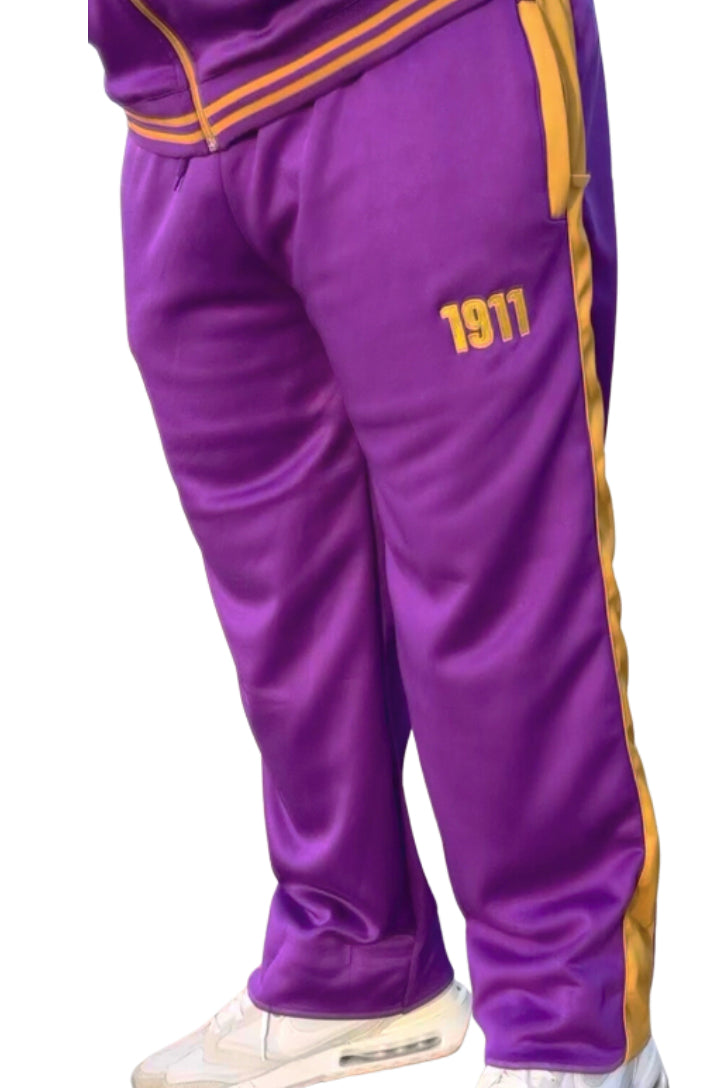 Omega Track Pants-Final Sale - No exchanges or refunds