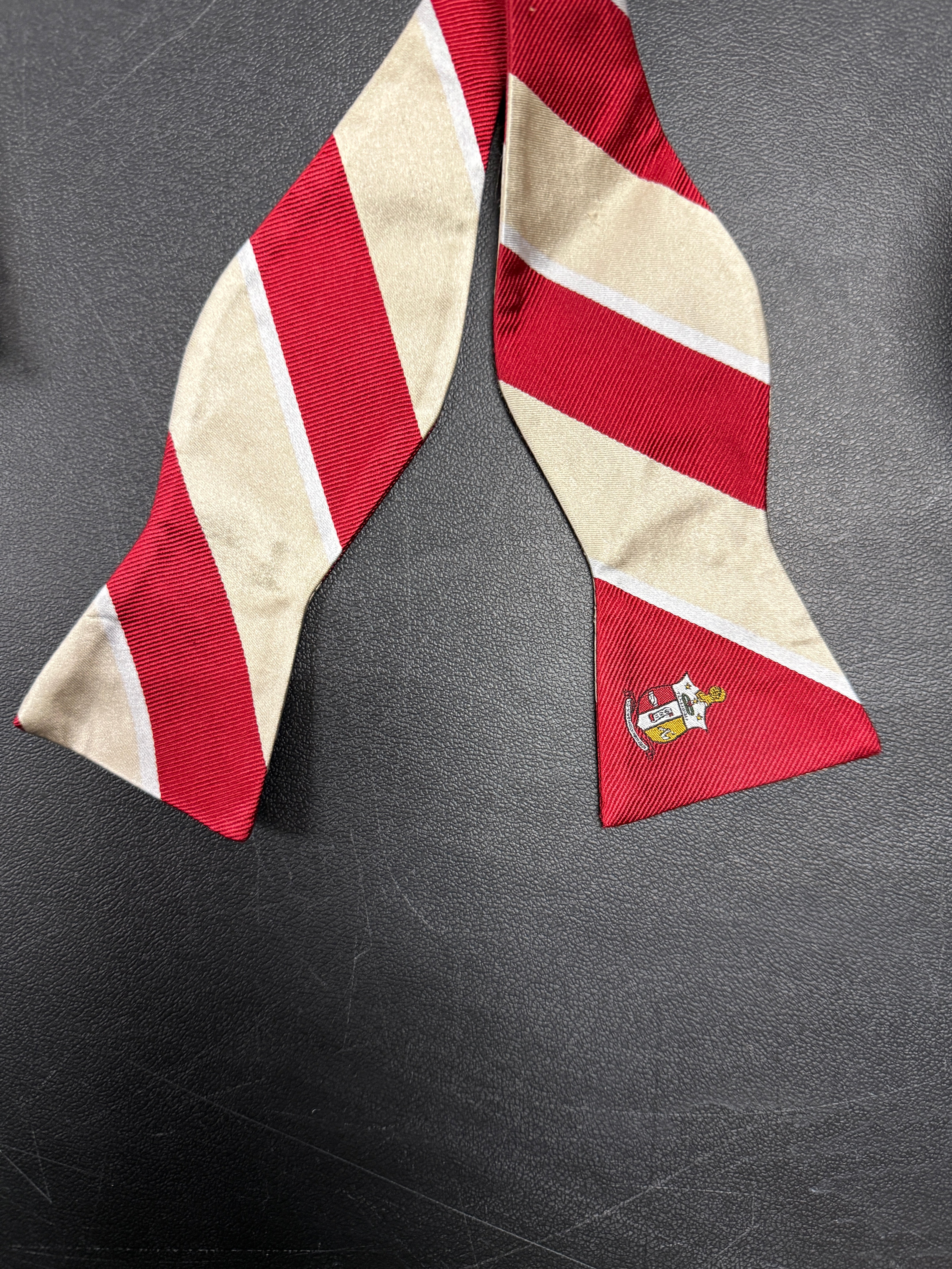 Kappa -Bow Tie