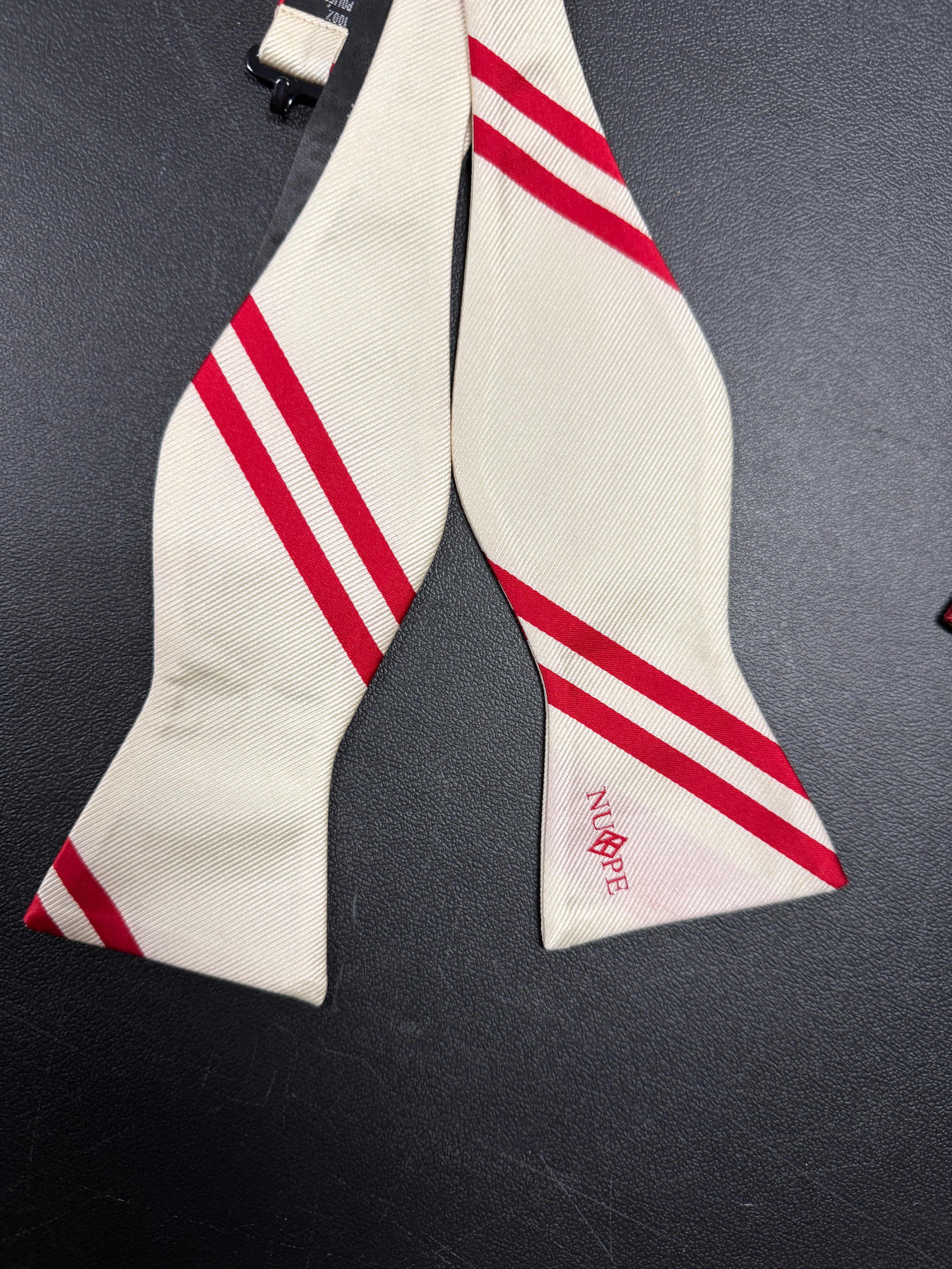 Kappa -Bow Tie