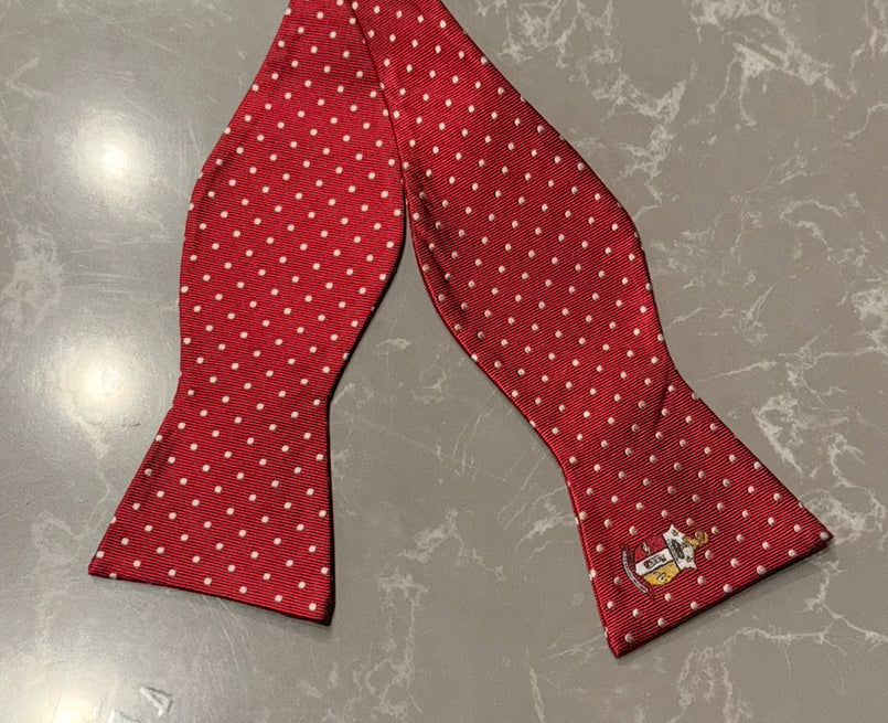 Kappa -Bow Tie