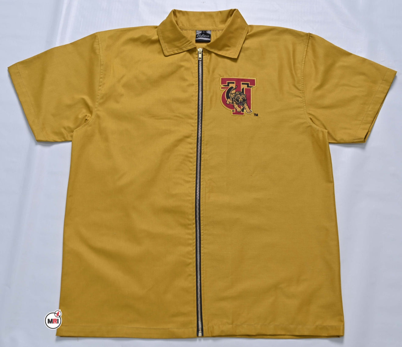Tuskegee Mechanic Shirt