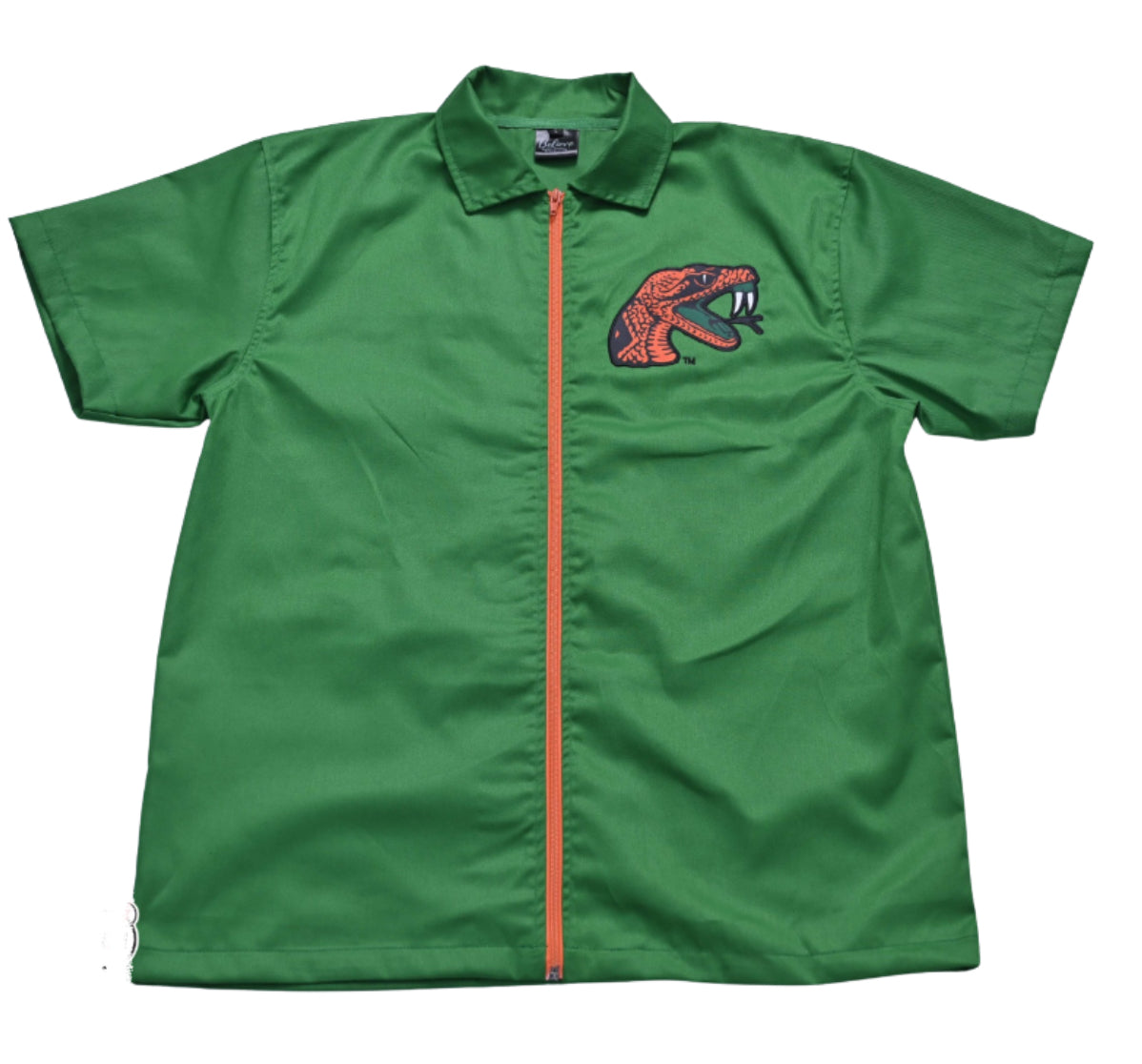 FAMU Mechanic Shirt