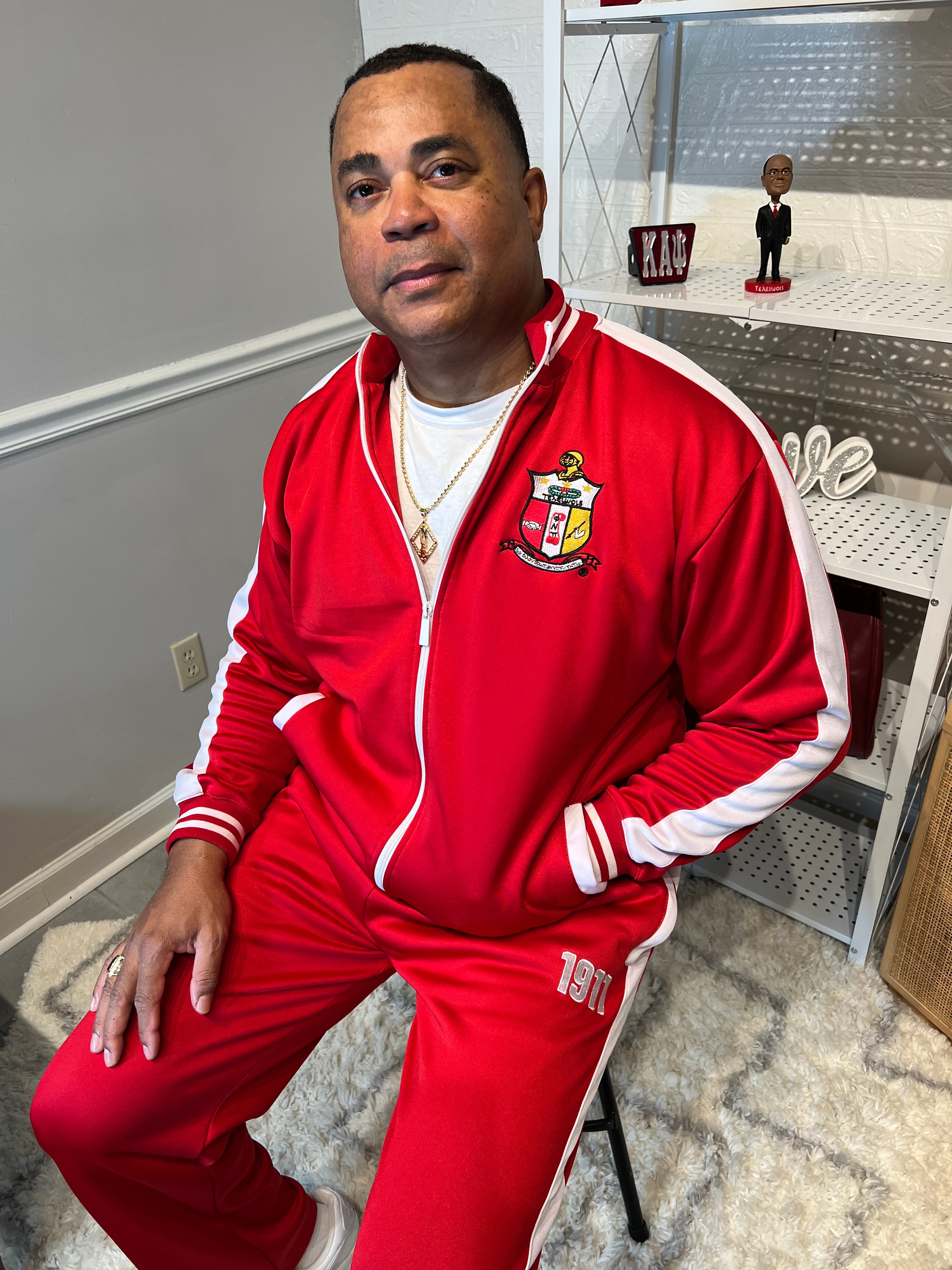 Kappa track jacket-Final Sale - No exchanges or refunds