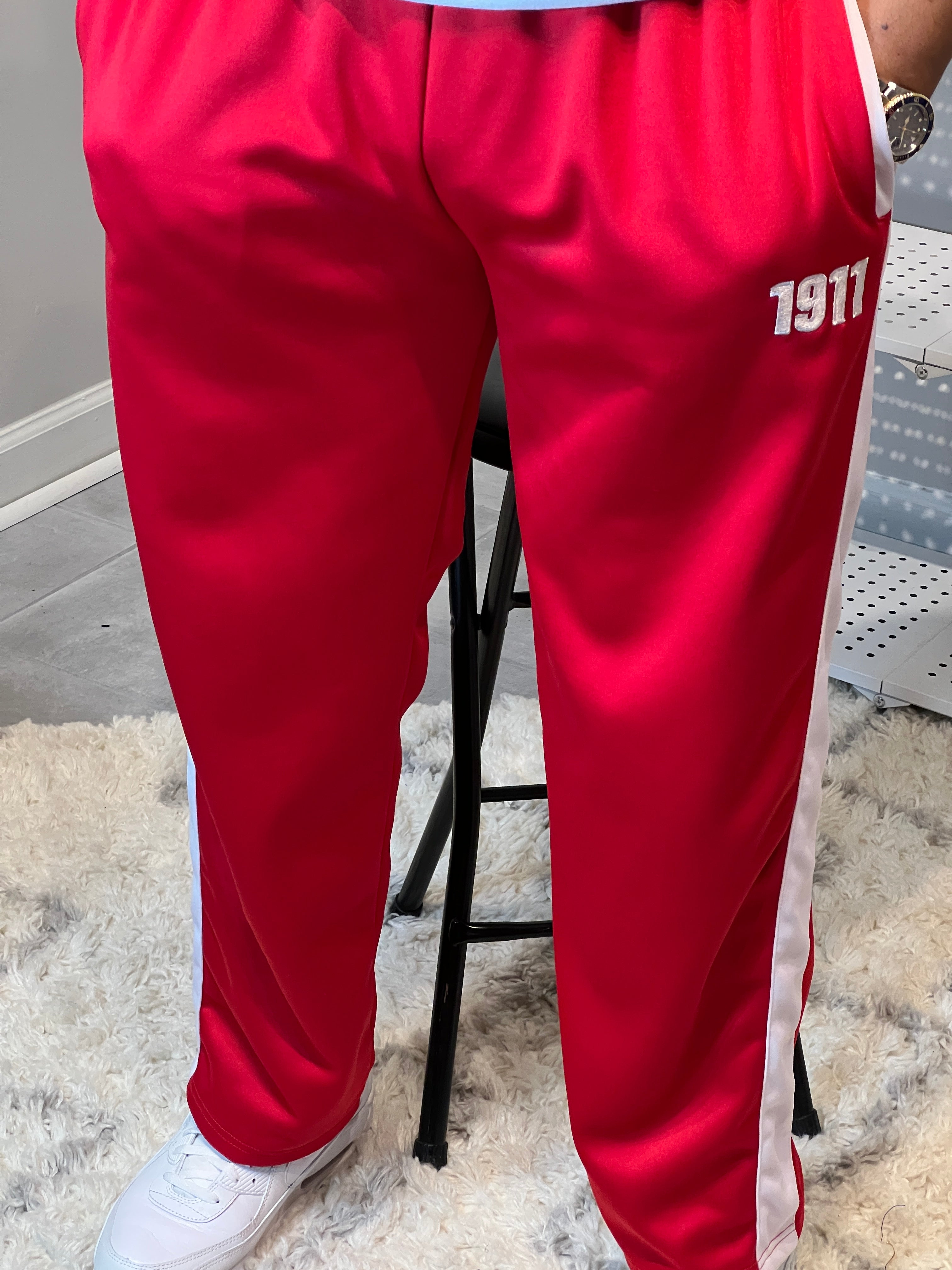 Kappa Track Pants-Final Sale - No exchanges or refunds