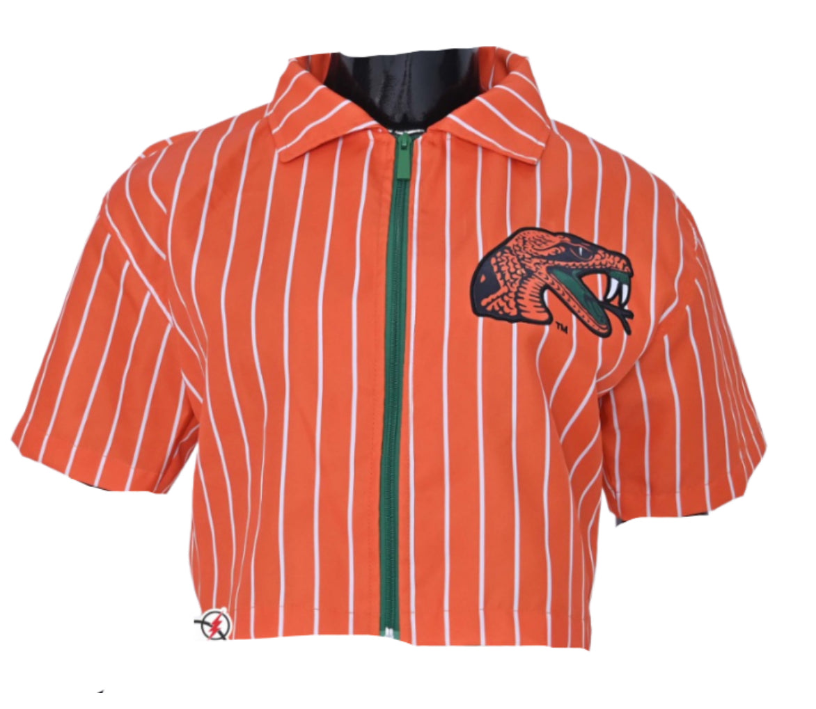 FAMU Mechanic Shirt