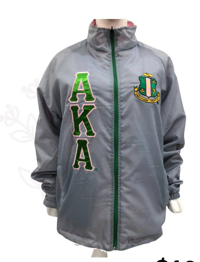 AKA Reversible Line Jacket