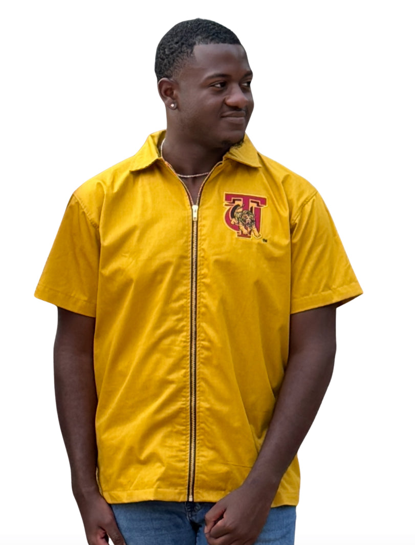 Tuskegee Mechanic Shirt