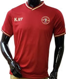 Kappa Soccer Jersey