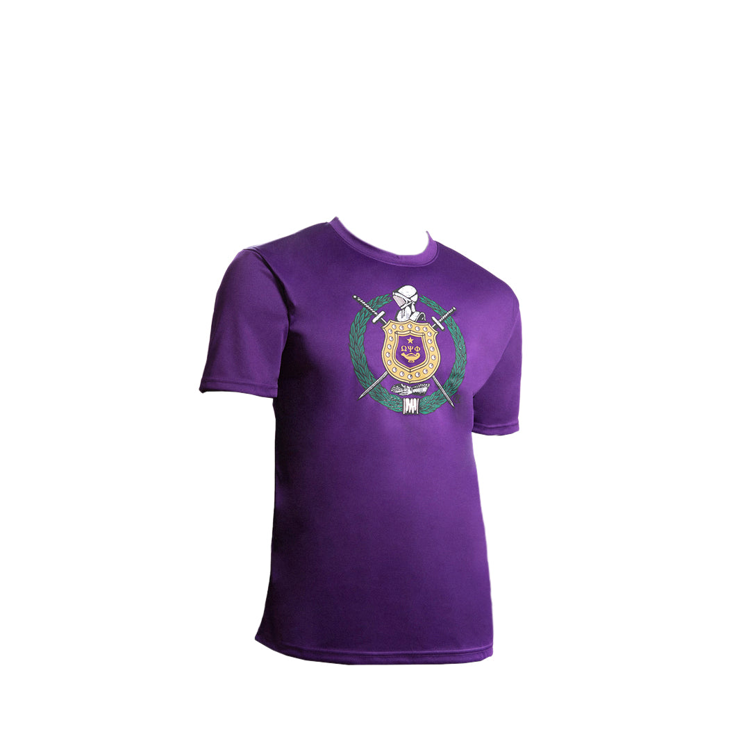 Omega Performance T shirt