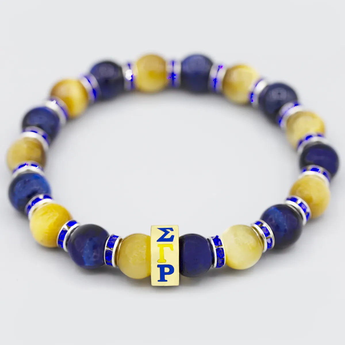 SGRHO Bracelets