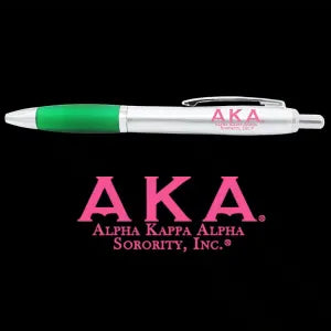 AKA Ink pens