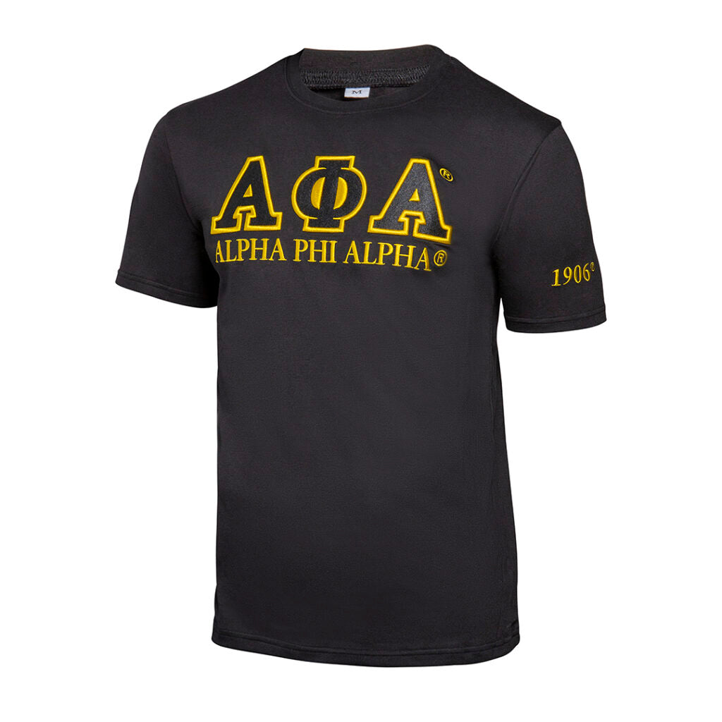 Alpha Luxury T shirt