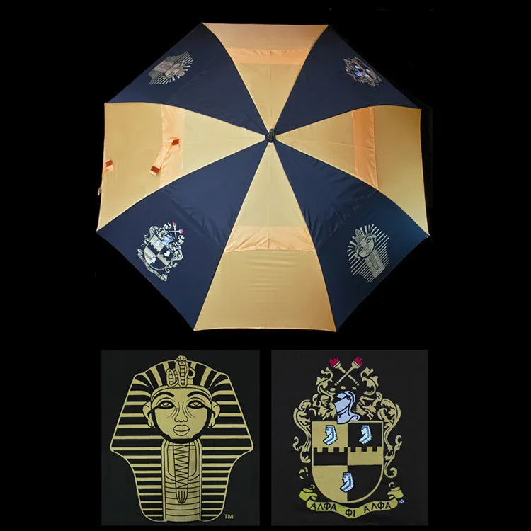 Alpha Phi Alpha- Umbrella