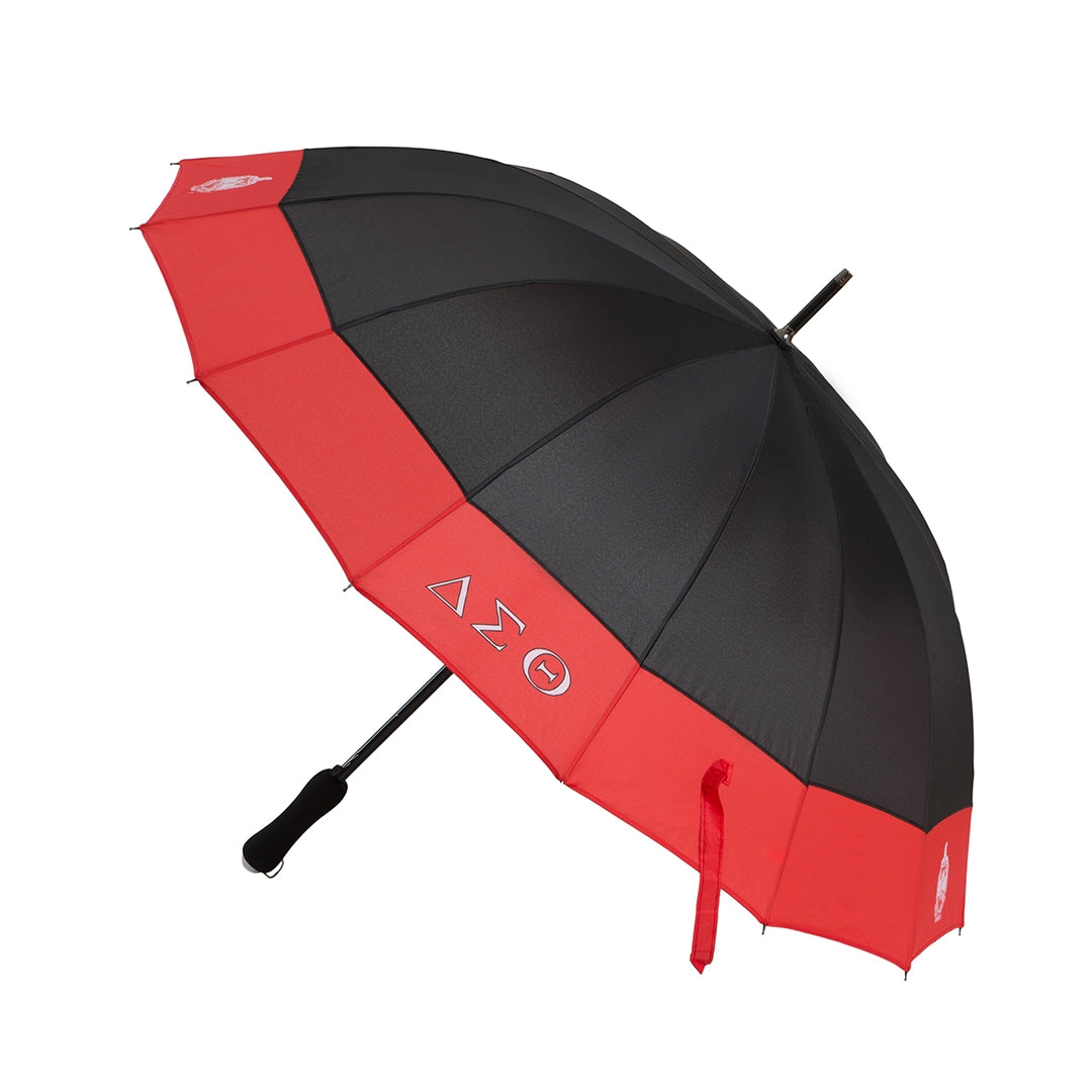Delta Sigma Theta- Umbrella