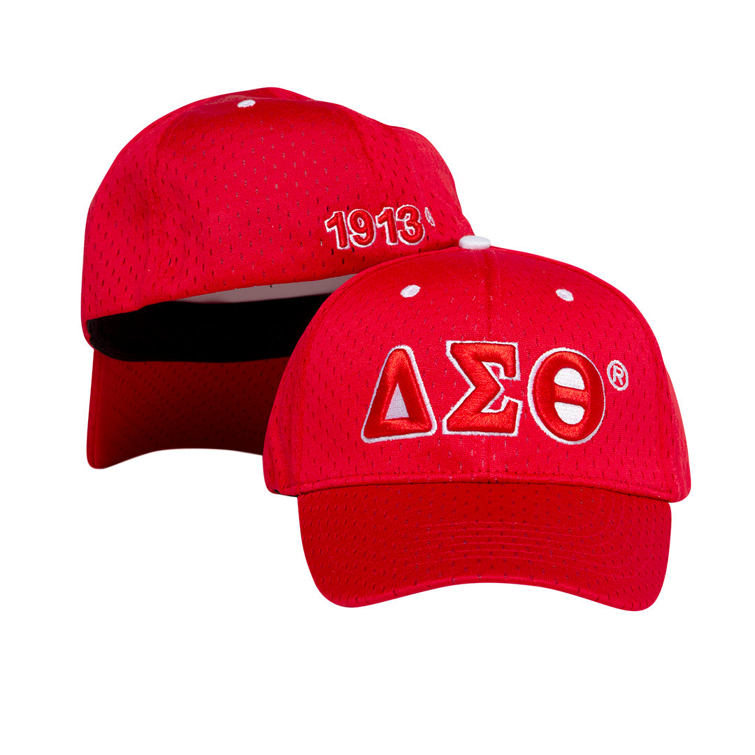 Delta Hats