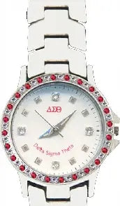 DELTA Stainless Steel Watch