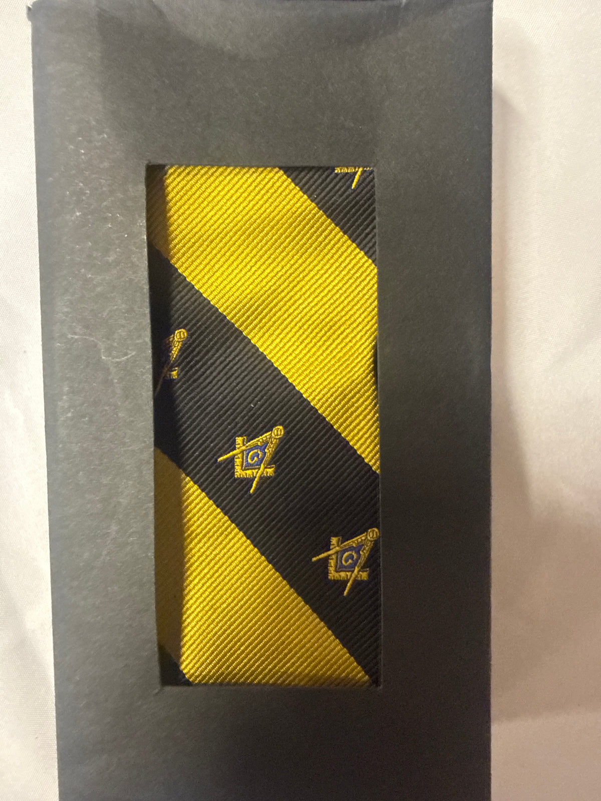 MASON BOW TIE SET