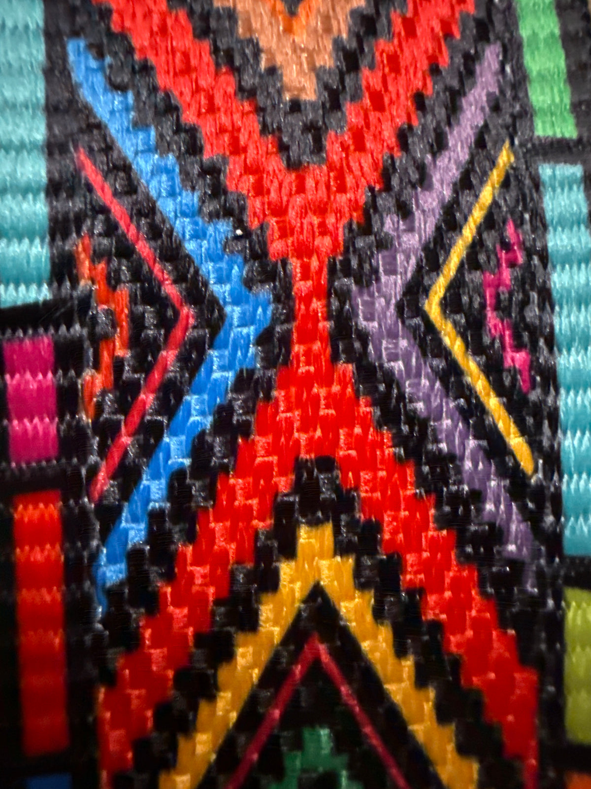 DETACHABLE PURSE STRAPS
