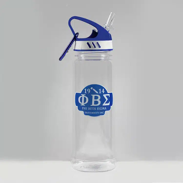 Sigma Water Bottle