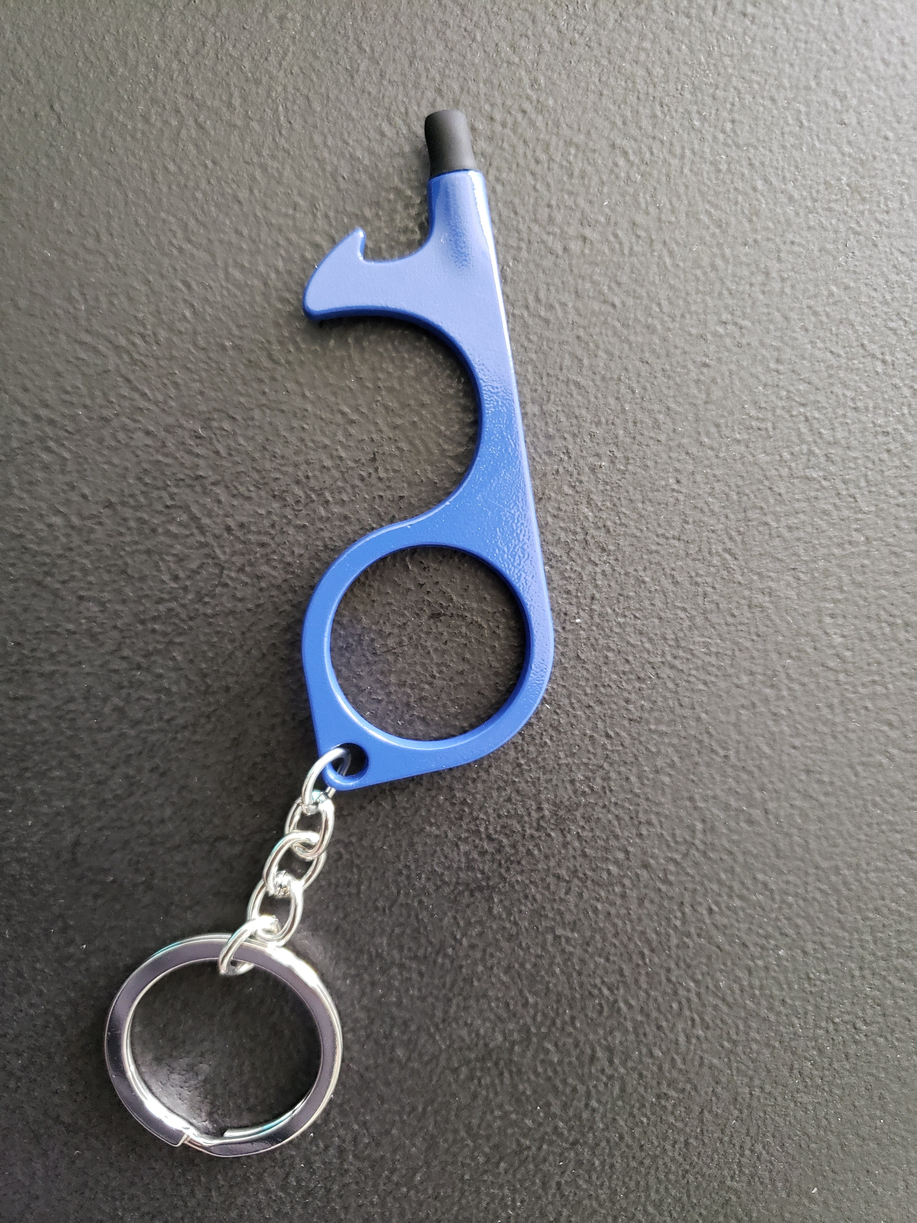 Contactless Companion