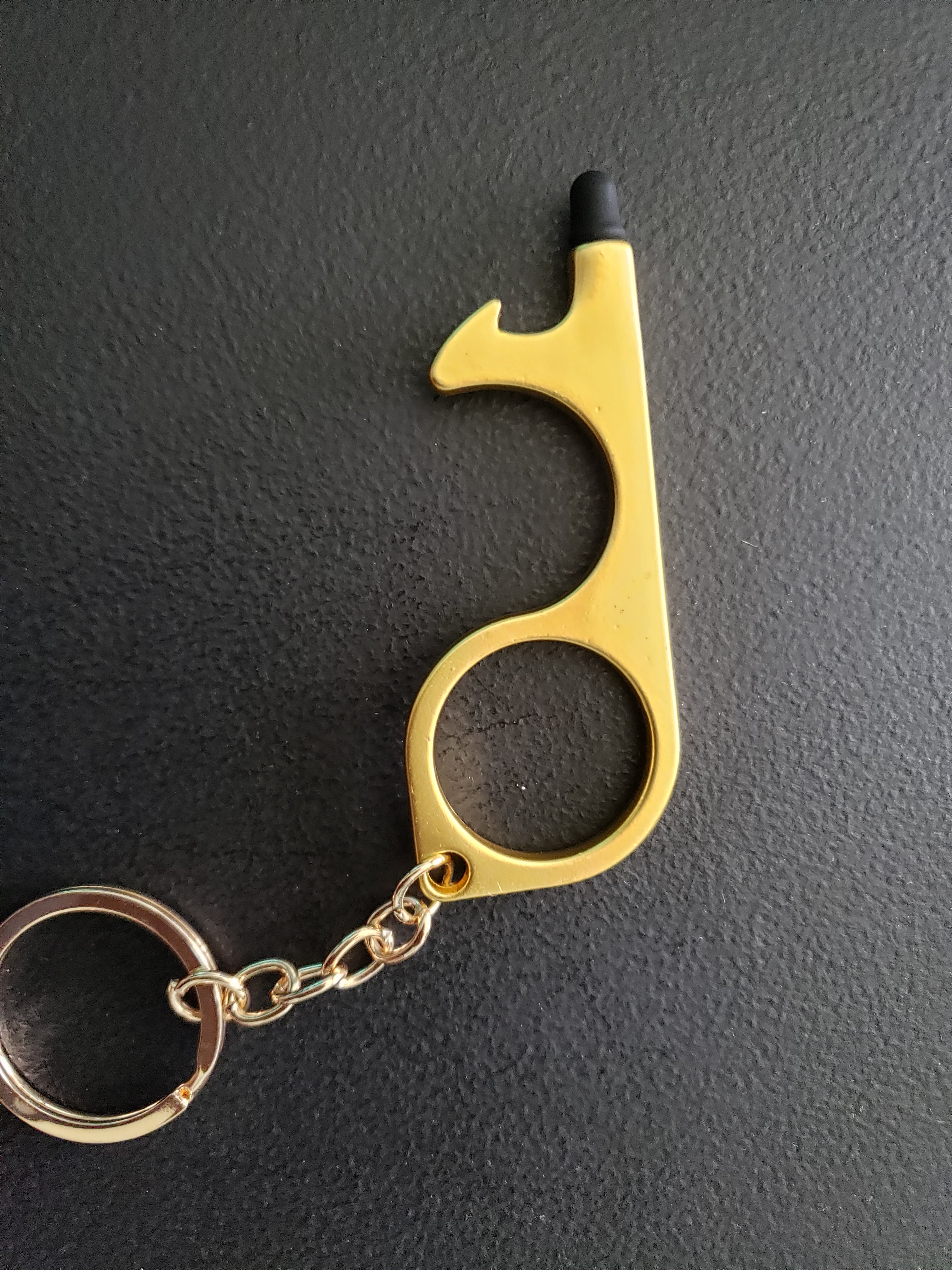 Contactless Companion