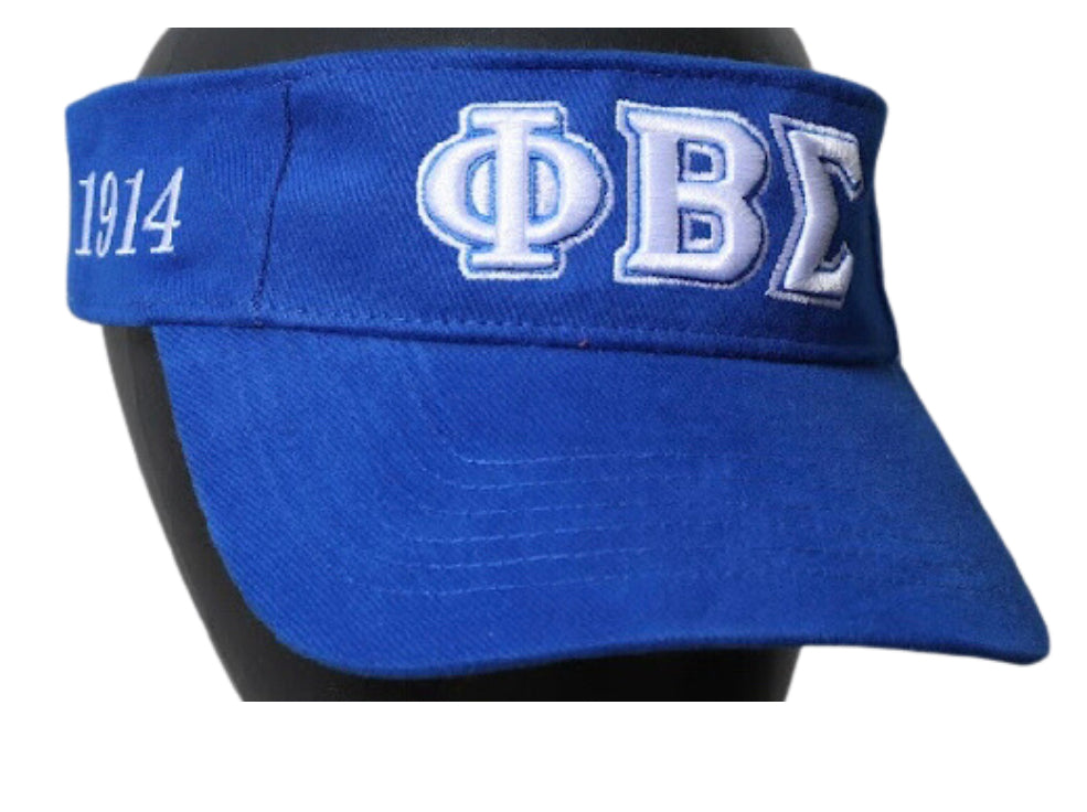 Sigma Hats