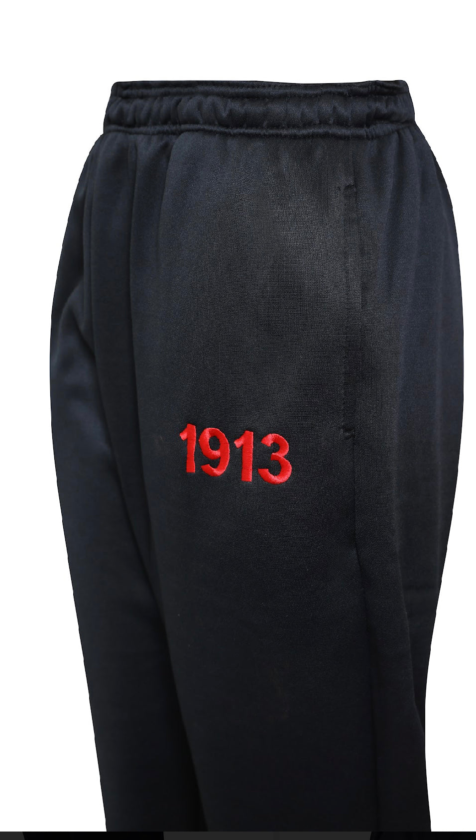 Delta Track Pants-Final Sale - No exchanges or refunds