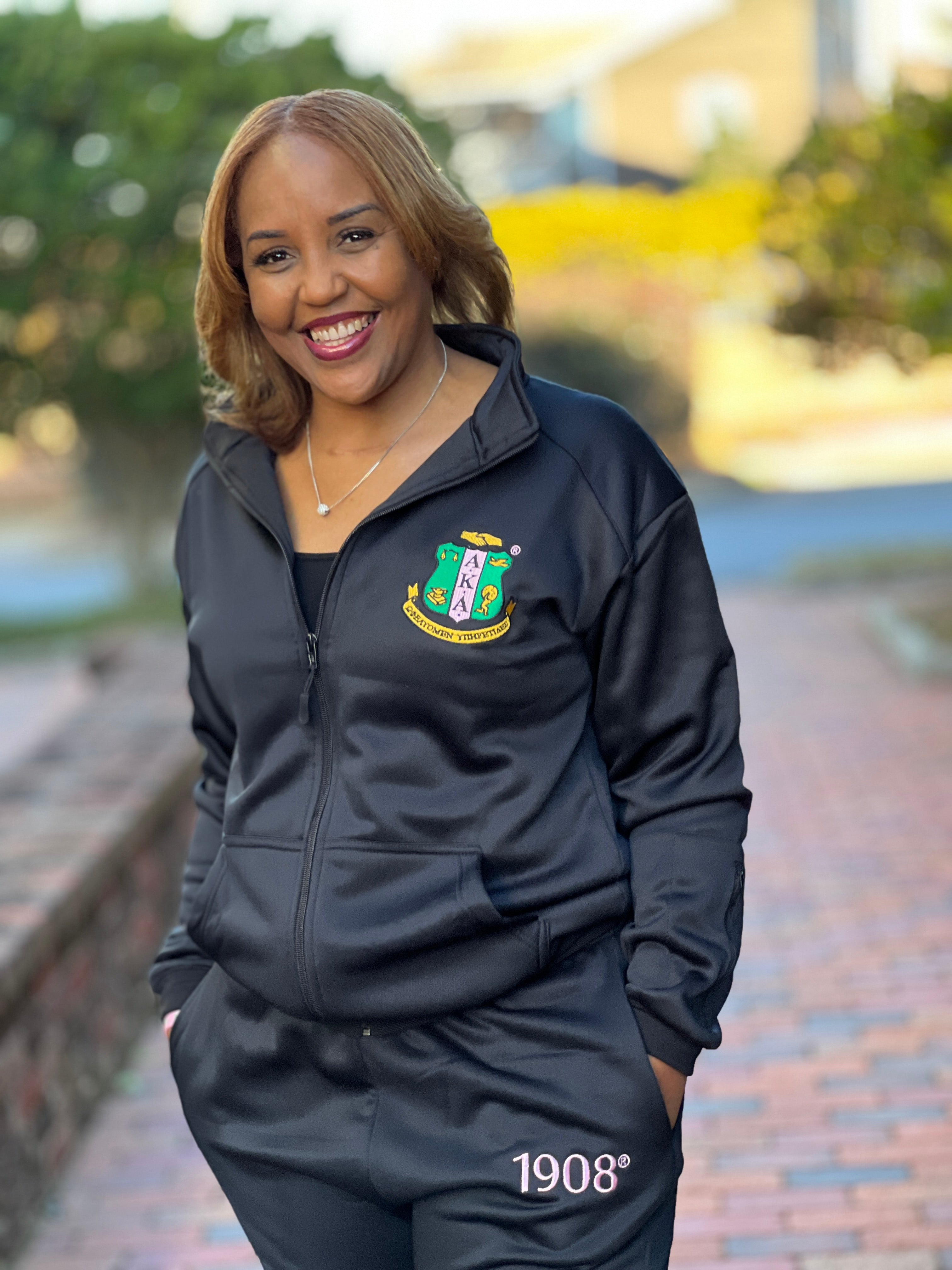 AKA Track pants Final Sale. No refunds or exchanges