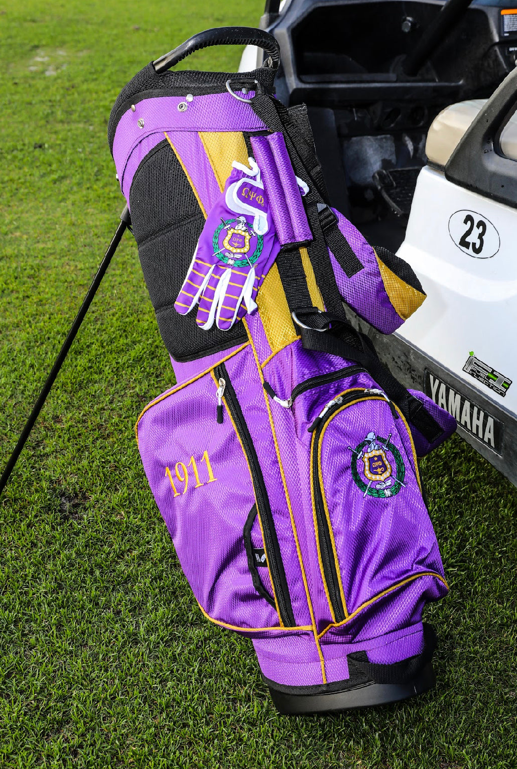 Omega Golf Bag