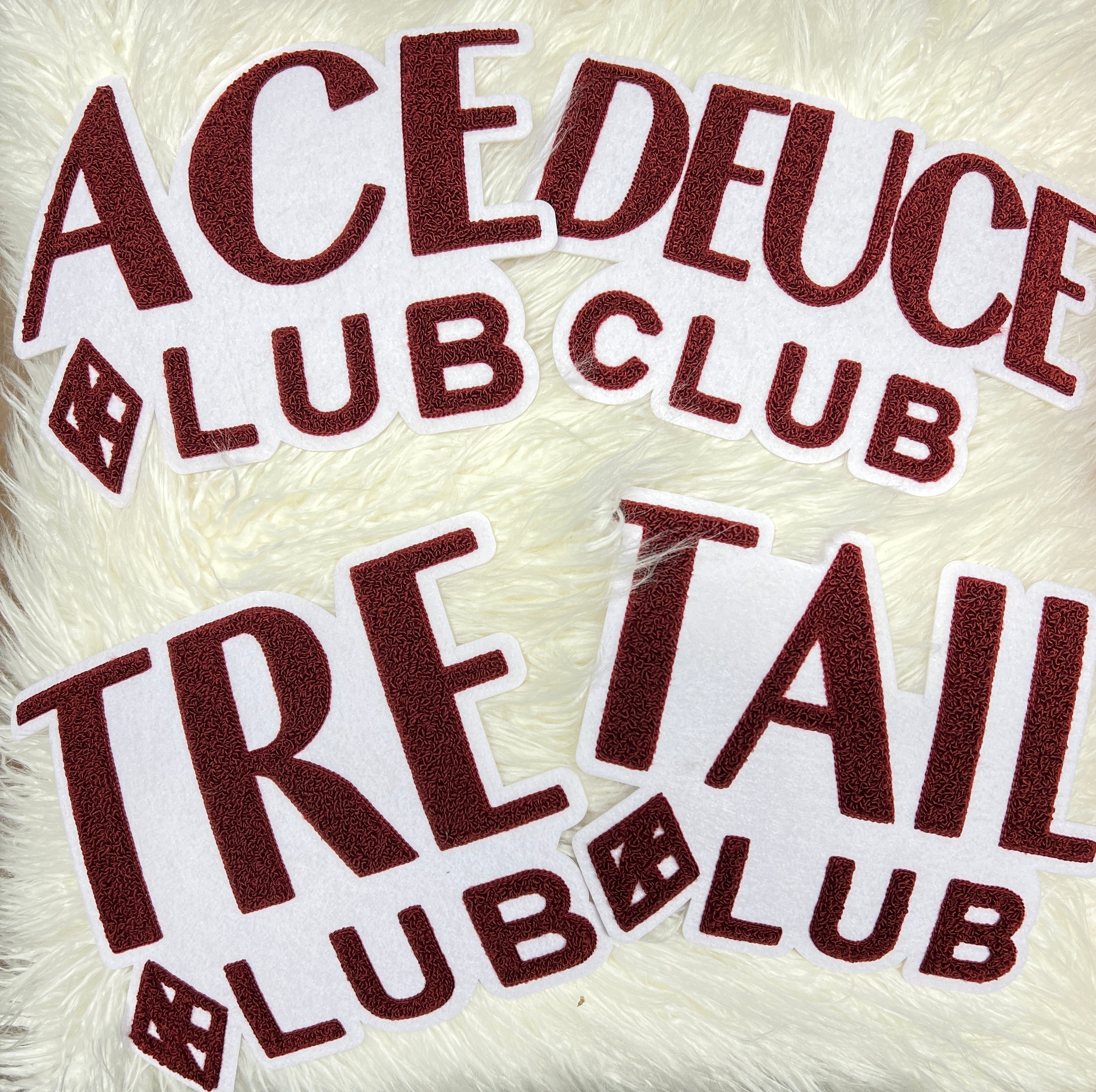 Patches- Kappa Alpha Psi